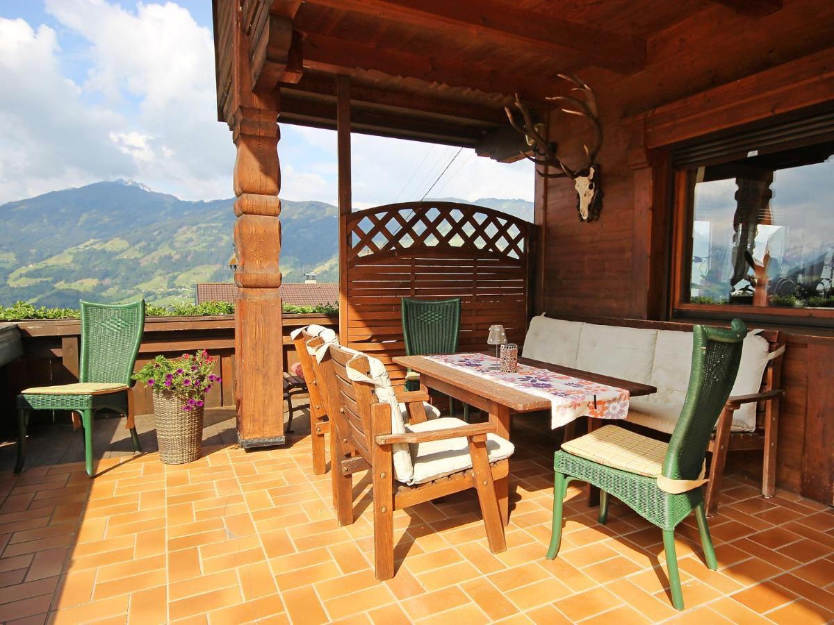 Apartment Michaela By Interhome Hart im Zillertal Exterior photo