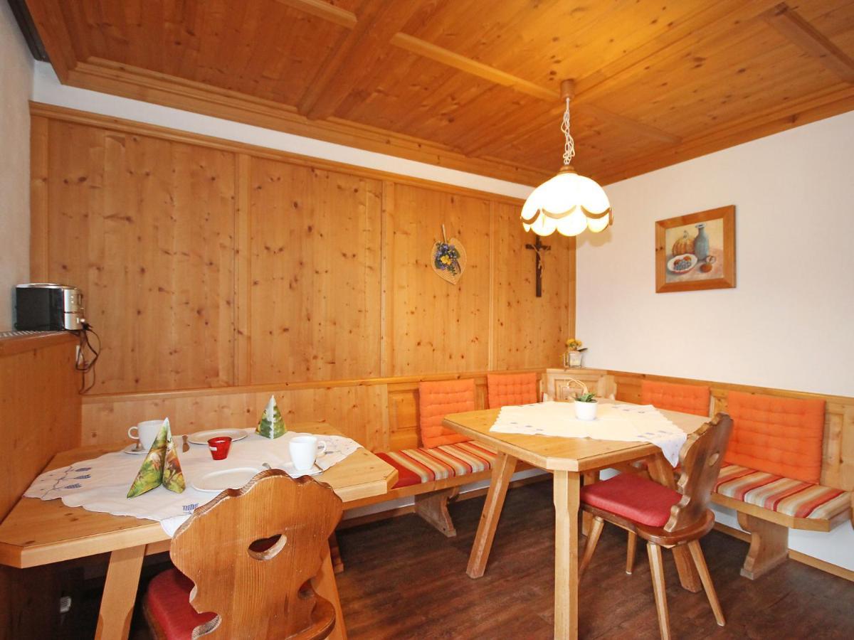 Apartment Michaela By Interhome Hart im Zillertal Exterior photo