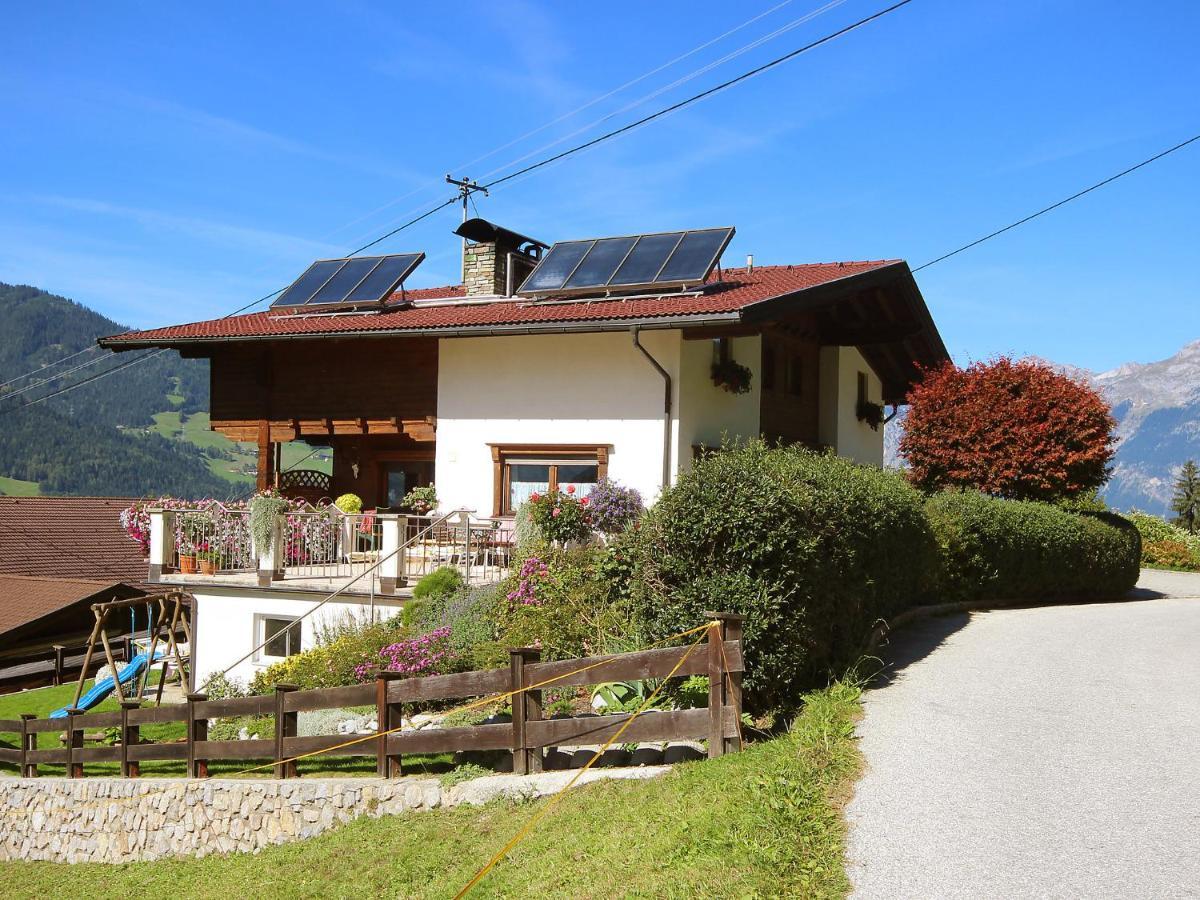 Apartment Michaela By Interhome Hart im Zillertal Exterior photo