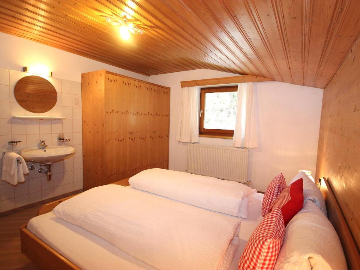 Apartment Michaela By Interhome Hart im Zillertal Exterior photo