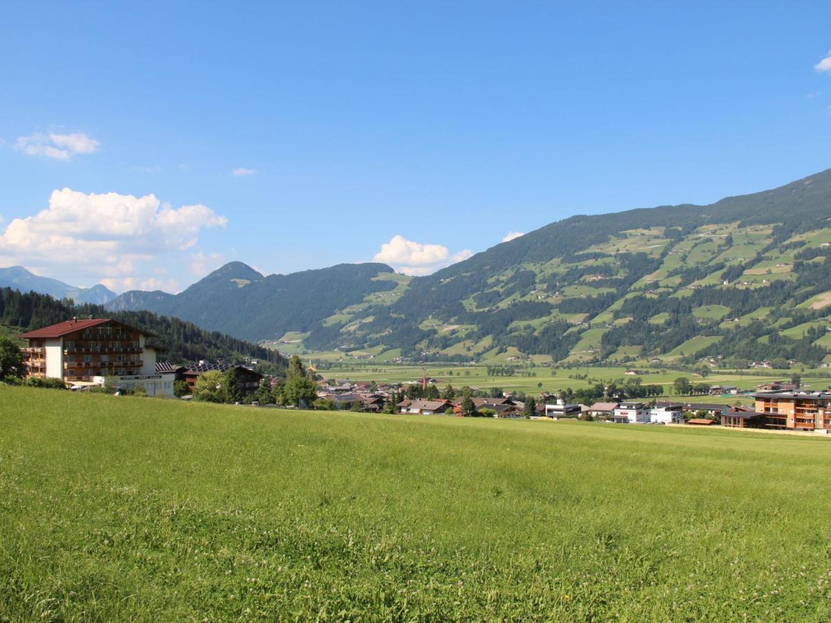 Apartment Michaela By Interhome Hart im Zillertal Exterior photo